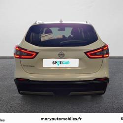 Nissan Qashqai Qashqai 1.5 dCi 115 DCT Tekna+ Lisieux