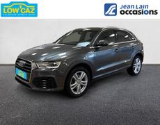 Audi Q3 Sassenage