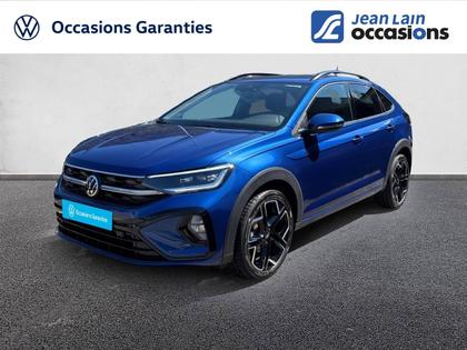 Volkswagen Taigo - Taigo 1.0 TSI 116 DSG7 R-Line Edition - 25 290 €