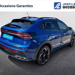 Volkswagen Taigo Taigo 1.0 TSI 116 DSG7 R-Line Edition Albertville
