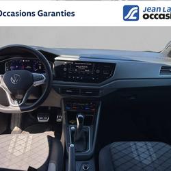 Volkswagen Taigo Taigo 1.0 TSI 116 DSG7 R-Line Edition Albertville