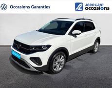 Volkswagen T-Cross Albertville