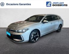Volkswagen Passat Ville-la-Grand