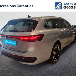 Volkswagen Passat Passat 1.5 eHybrid 272 DSG6 R-Line Ville-la-Grand
