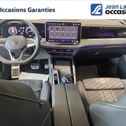 Volkswagen Passat Passat 1.5 eHybrid 272 DSG6 R-Line Ville-la-Grand