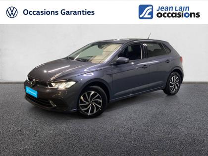 Volkswagen Polo - Polo 1.0 TSI 95 S&S BVM5 VW Edition - 19 990 €