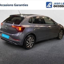 Volkswagen Polo Polo 1.0 TSI 95 S&S BVM5 VW Edition SEYNOD