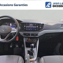 Volkswagen Polo Polo 1.0 TSI 95 S&S BVM5 VW Edition SEYNOD