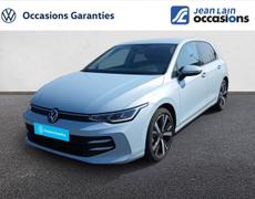 Volkswagen Golf 8 Margencel