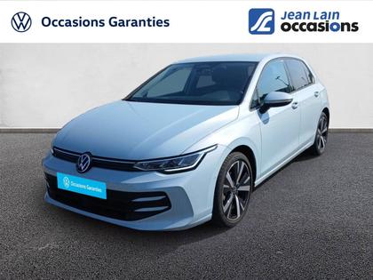 Volkswagen Golf 8 - Golf 2.0 TDI 150 DSG7 VW Edition - 32 490 €