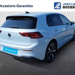 Volkswagen Golf 8 Golf 2.0 TDI 150 DSG7 VW Edition Margencel