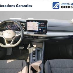 Volkswagen Golf 8 Golf 2.0 TDI 150 DSG7 VW Edition Margencel