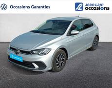Volkswagen Polo Gap