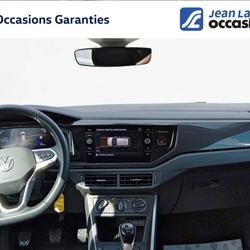 Volkswagen Polo Polo 1.0 TSI 95 S&S BVM5 VW Edition Gap