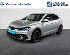 Volkswagen Polo Chambéry