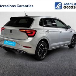 Volkswagen Polo Polo 1.0 TSI 95 S&S BVM5 R-Line Edition Chamb&eacute;ry