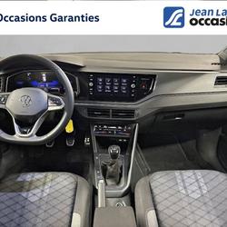 Volkswagen Polo Polo 1.0 TSI 95 S&S BVM5 R-Line Edition Chamb&eacute;ry