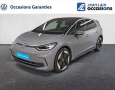 Volkswagen ID3