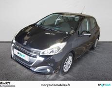 Peugeot 208 Lisieux