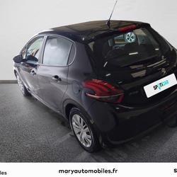 Peugeot 208 208 1.2 PureTech 82ch BVM5 Active Lisieux