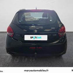 Peugeot 208 208 1.2 PureTech 82ch BVM5 Active Lisieux