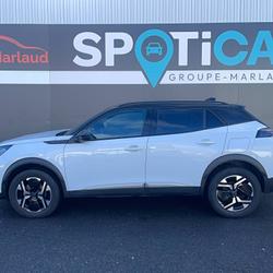 Peugeot 2008 2008 PureTech 130 S&S EAT8 GT Gaillac