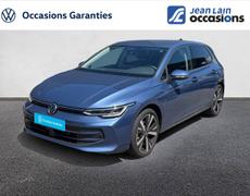 Volkswagen Golf 8