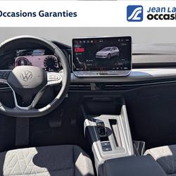 Volkswagen Golf 8 Golf 2.0 TDI 150 DSG7 VW Edition Seyssinet-Pariset