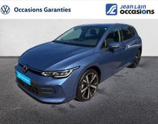 Volkswagen Golf 8 Albertville
