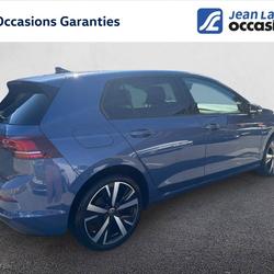Volkswagen Golf 8 Golf 2.0 TDI 150 DSG7 VW Edition Albertville