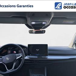 Volkswagen Golf 8 2.0 TDI 150 DSG7 VW Edition occasion - Albertville - photo 3/20