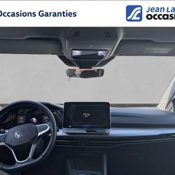 Volkswagen Golf 8 Golf 2.0 TDI 150 DSG7 VW Edition Albertville