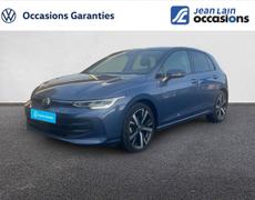 Volkswagen Golf 8 Gap