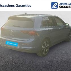 Volkswagen Golf 8 Golf 2.0 TDI 150 DSG7 VW Edition Gap