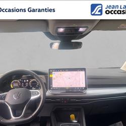 Volkswagen Golf 8 Golf 2.0 TDI 150 DSG7 VW Edition Gap