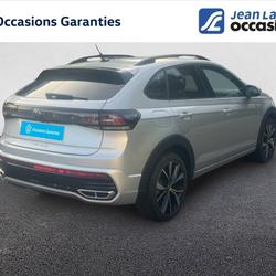 Volkswagen Taigo Taigo 1.0 TSI 116 DSG7 R-Line Edition Gap