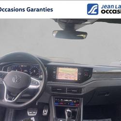 Volkswagen Taigo Taigo 1.0 TSI 116 DSG7 R-Line Edition Gap