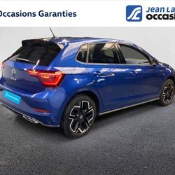 Volkswagen Polo Polo 1.0 TSI 116 S&S DSG7 R-Line Edition SEYNOD