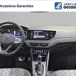 Volkswagen Polo Polo 1.0 TSI 116 S&S DSG7 R-Line Edition SEYNOD