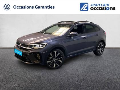 Volkswagen Taigo - Taigo 1.0 TSI 116 DSG7 R-Line Edition - 24 990 €