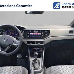 Volkswagen Taigo Taigo 1.0 TSI 116 DSG7 R-Line Edition SEYNOD