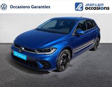 Volkswagen Polo Albertville