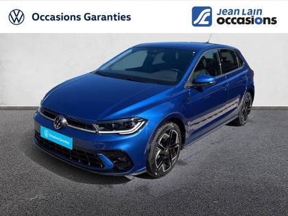 Volkswagen Polo - Polo 1.0 TSI 95 S&S BVM5 R-Line Edition - 22 490 €