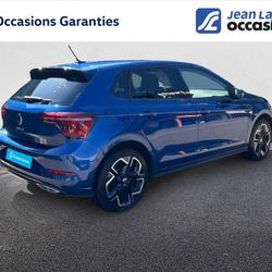 Volkswagen Polo Polo 1.0 TSI 95 S&S BVM5 R-Line Edition Albertville