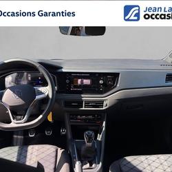 Volkswagen Polo Polo 1.0 TSI 95 S&S BVM5 R-Line Edition Albertville