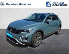 Volkswagen T-Roc Albertville