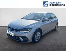 Volkswagen Polo Cessy
