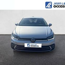 Volkswagen Polo Polo 1.0 TSI 95 S&S BVM5 Style Cessy