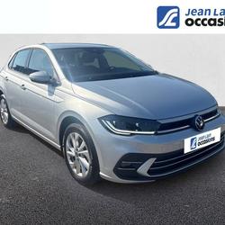 Volkswagen Polo Polo 1.0 TSI 95 S&S BVM5 Style Cessy