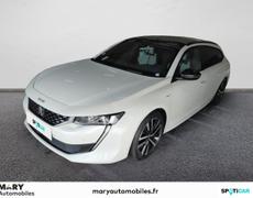 Peugeot 508 SW Lisieux